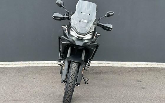Neufahrzeug CFMOTO 700MT - Bild 10