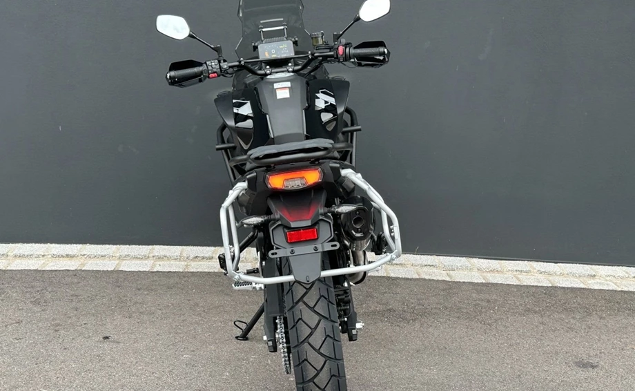 Angebot CFMOTO 700MT Bild 11: Angebot CFMOTO 700MT
