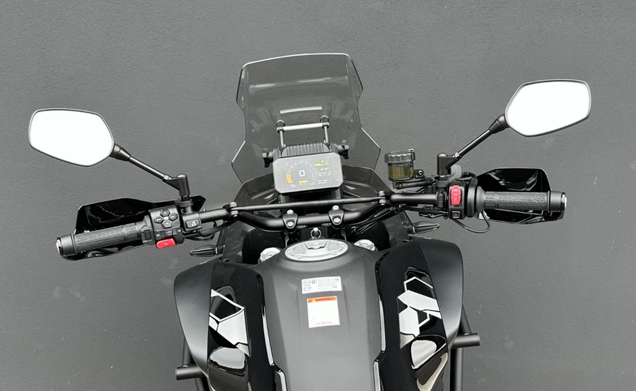 Angebot CFMOTO 700MT Bild 14: Angebot CFMOTO 700MT