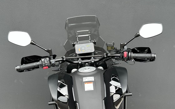 Neufahrzeug CFMOTO 700MT - Bild 14