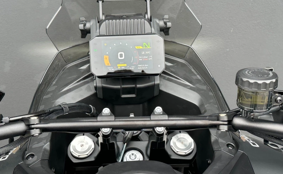Angebot CFMOTO 700MT Bild 17: Angebot CFMOTO 700MT