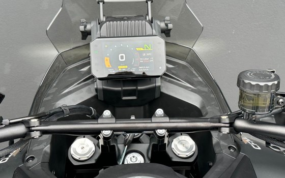 Neufahrzeug CFMOTO 700MT - Bild 17