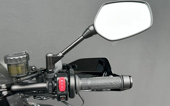 Neufahrzeug CFMOTO 700MT - Bild 18