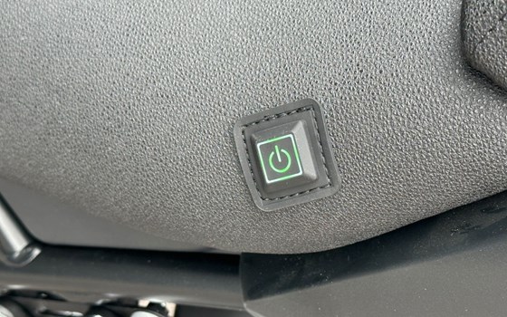 Neufahrzeug CFMOTO 700MT - Bild 19