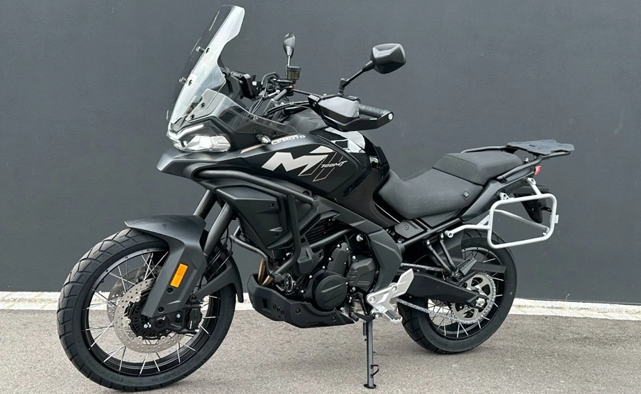 Angebot CFMOTO 700MT Bild 2: Angebot CFMOTO 700MT