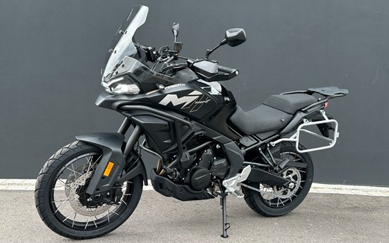Neufahrzeug CFMOTO 700MT - Bild 2