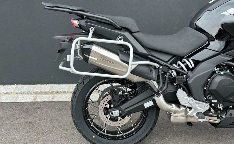 Angebot CFMOTO 700MT Bild 20: Angebot CFMOTO 700MT