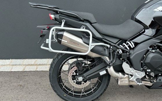 Neufahrzeug CFMOTO 700MT - Bild 20