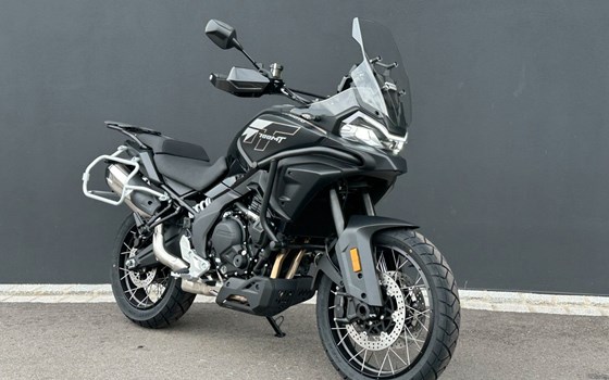 Neufahrzeug CFMOTO 700MT - Bild 22