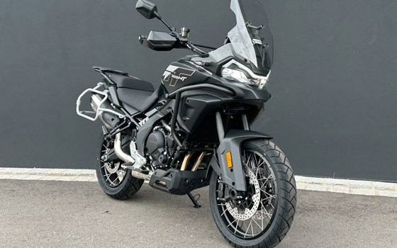 Neufahrzeug CFMOTO 700MT - Bild 23