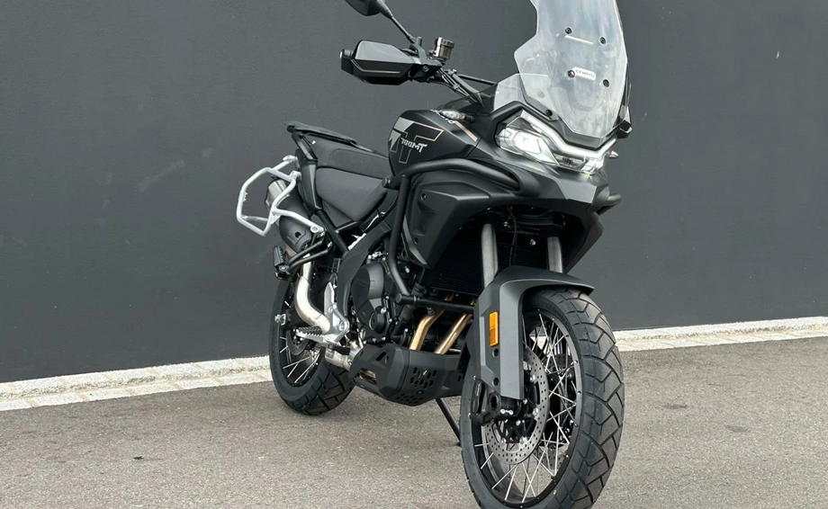 Angebot CFMOTO 700MT Bild 24: Angebot CFMOTO 700MT