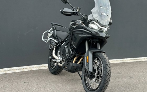 Neufahrzeug CFMOTO 700MT - Bild 24