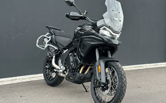Neufahrzeug CFMOTO 700MT - Bild 25