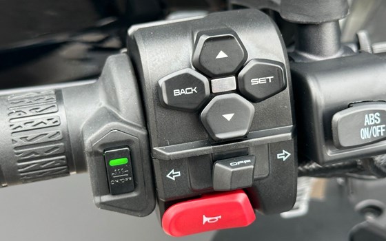 Neufahrzeug CFMOTO 700MT - Bild 26