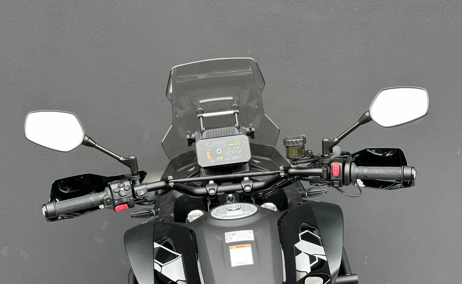 Angebot CFMOTO 700MT Bild 27: Angebot CFMOTO 700MT