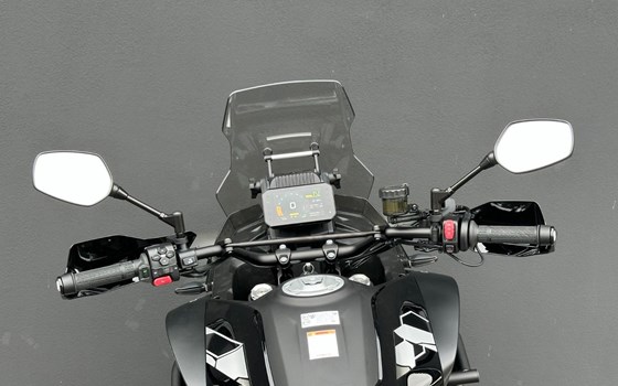 Neufahrzeug CFMOTO 700MT - Bild 27