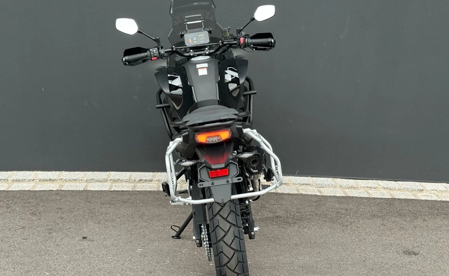 Angebot CFMOTO 700MT Bild 28: Angebot CFMOTO 700MT