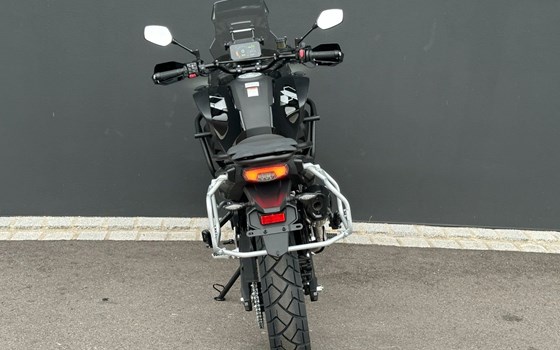 Neufahrzeug CFMOTO 700MT - Bild 28