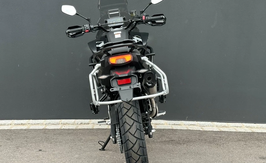 Angebot CFMOTO 700MT Bild 29: Angebot CFMOTO 700MT