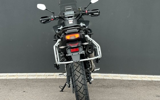 Neufahrzeug CFMOTO 700MT - Bild 29