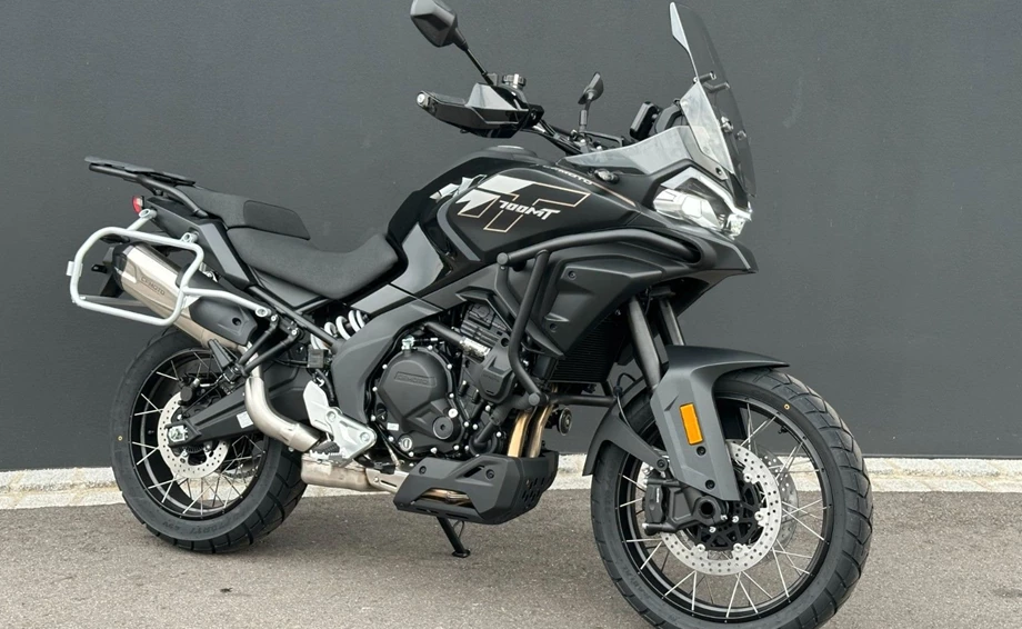 Angebot CFMOTO 700MT Bild 3: Angebot CFMOTO 700MT
