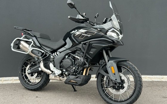 Neufahrzeug CFMOTO 700MT - Bild 3