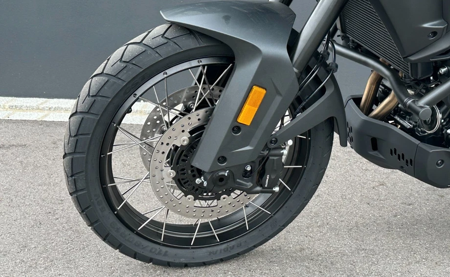 Angebot CFMOTO 700MT Bild 30: Angebot CFMOTO 700MT