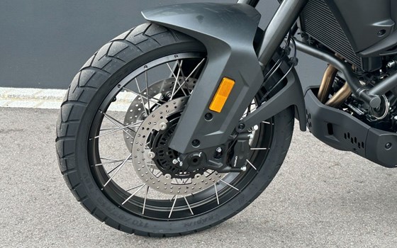 Neufahrzeug CFMOTO 700MT - Bild 30