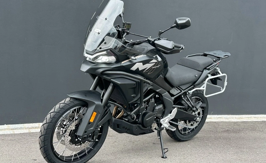 Angebot CFMOTO 700MT Bild 5: Angebot CFMOTO 700MT