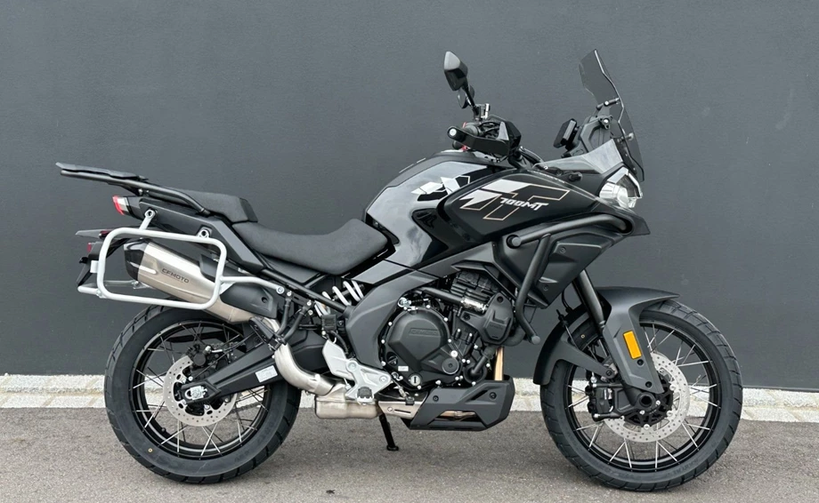 Angebot CFMOTO 700MT Bild 6: Angebot CFMOTO 700MT