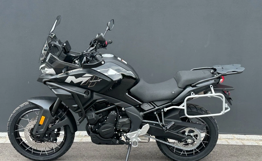 Angebot CFMOTO 700MT Bild 7: Angebot CFMOTO 700MT