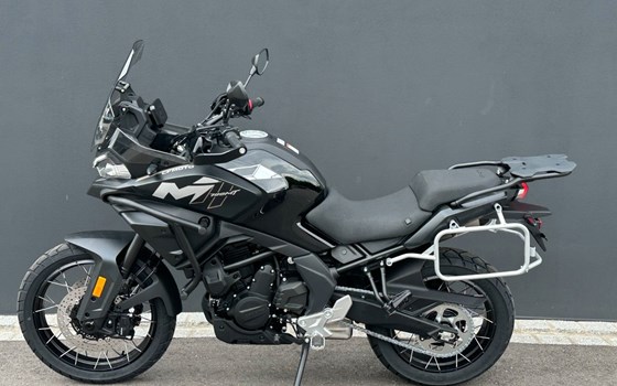 Neufahrzeug CFMOTO 700MT - Bild 7