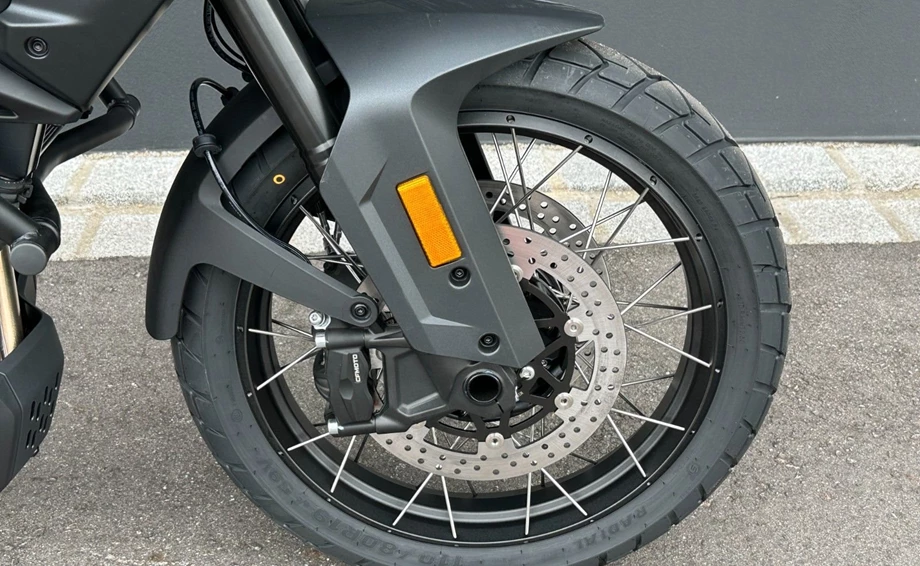 Angebot CFMOTO 700MT Bild 9: Angebot CFMOTO 700MT