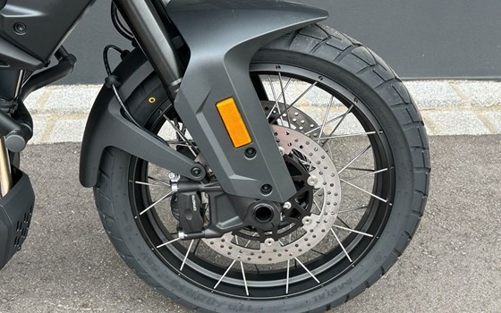 Neufahrzeug CFMOTO 700MT - Bild 9