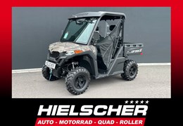 Neumotorrad CFMOTO UForce 600