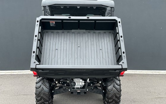 Neufahrzeug CFMOTO UForce 600 - Bild 14