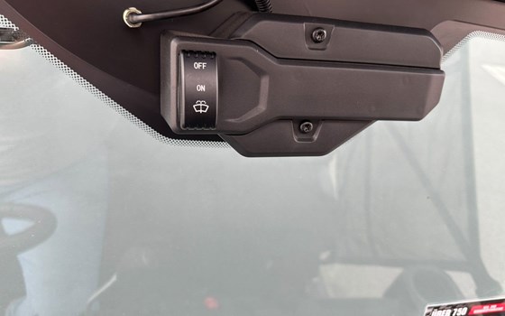 Neufahrzeug CFMOTO UForce 600 - Bild 22