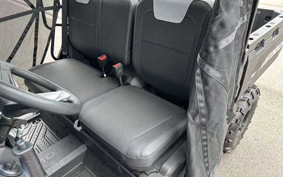 Neufahrzeug CFMOTO UForce 600 - Bild 23