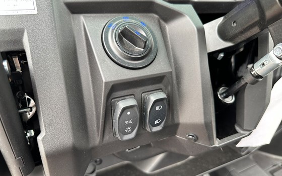 Neufahrzeug CFMOTO UForce 600 - Bild 24