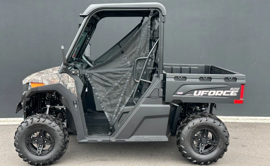 Angebot CFMOTO UForce 600 Bild 7: Angebot CFMOTO UForce 600