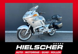 Gebrauchte BMW R 1150 RT