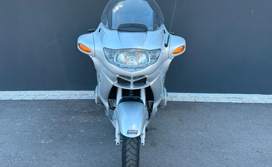 Angebot BMW R 1150 RT Bild 10: Angebot BMW R 1150 RT