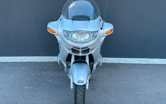 Gebrauchtmotorrad BMW R 1150 RT - Bild 10