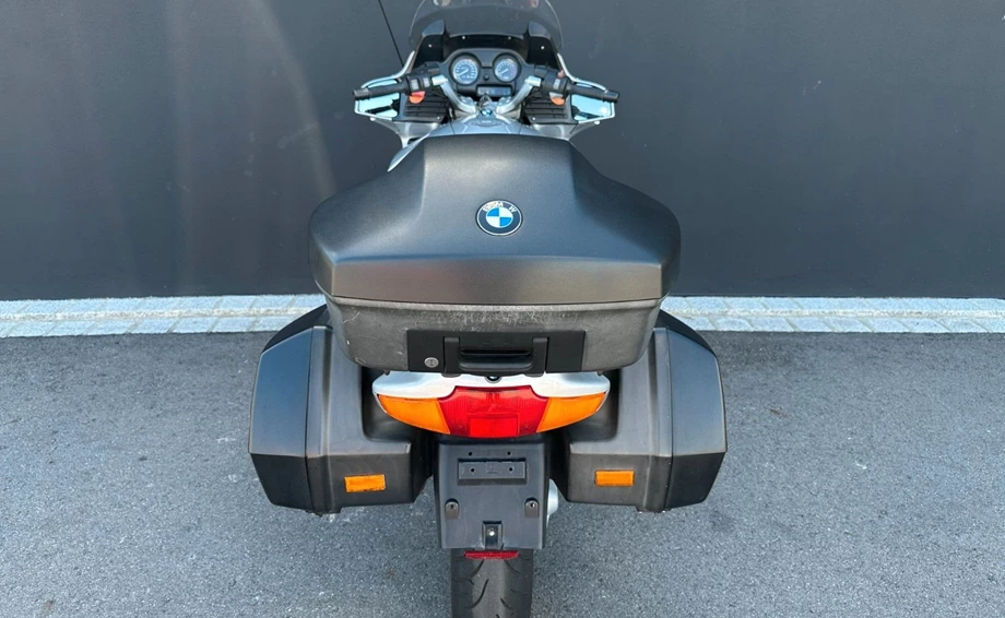 Angebot BMW R 1150 RT Bild 11: Angebot BMW R 1150 RT
