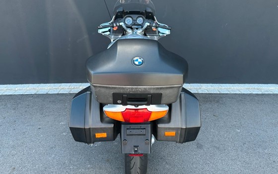 Gebrauchtmotorrad BMW R 1150 RT - Bild 11