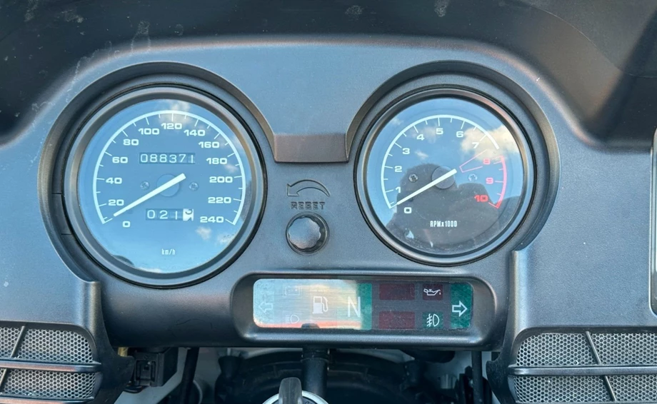 Angebot BMW R 1150 RT Bild 13: Angebot BMW R 1150 RT