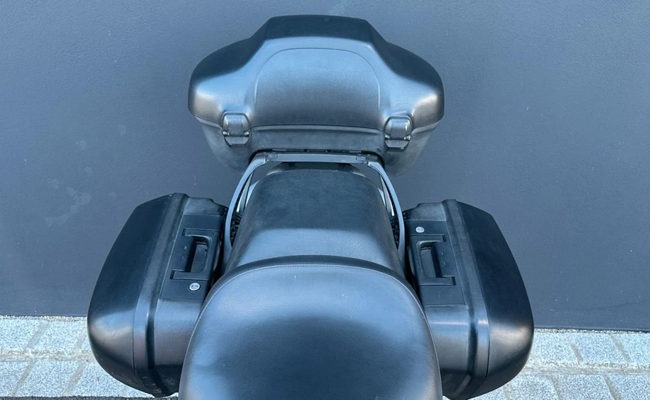 Angebot BMW R 1150 RT Bild 14: Angebot BMW R 1150 RT