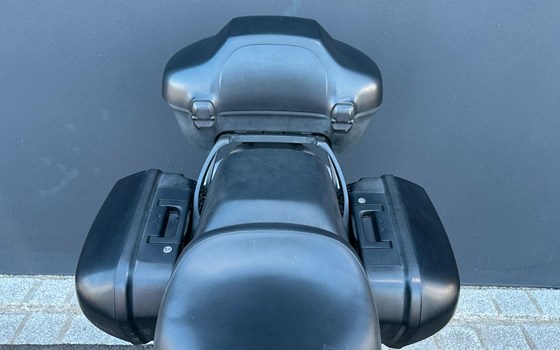 Gebrauchtmotorrad BMW R 1150 RT - Bild 14