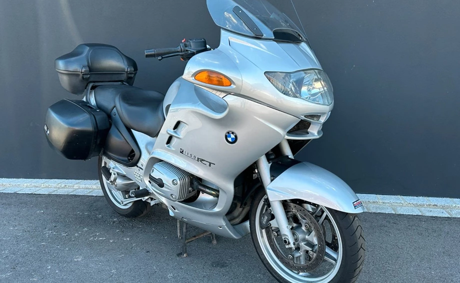 Angebot BMW R 1150 RT Bild 16: Angebot BMW R 1150 RT