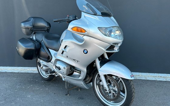 Gebrauchtmotorrad BMW R 1150 RT - Bild 16